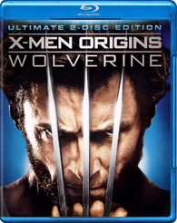 X-man origin: wolverine
