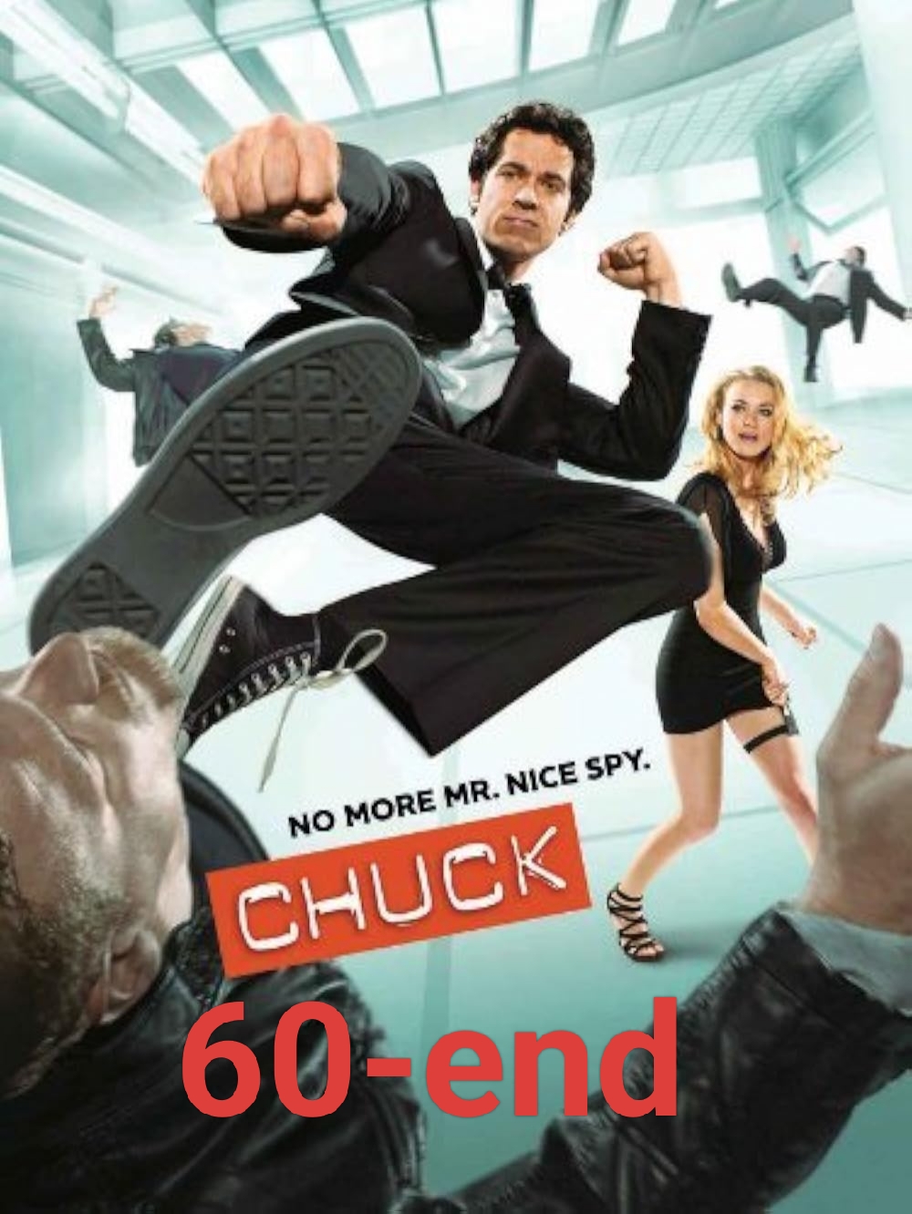 Chuck