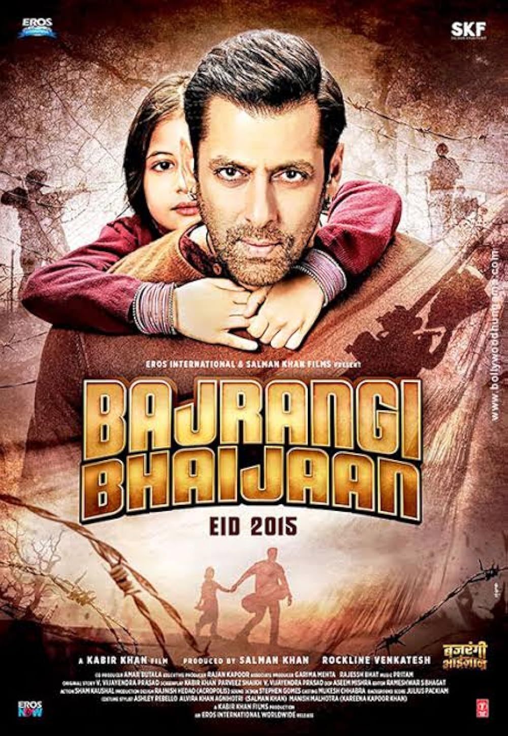 Bajrangi bhaijaan