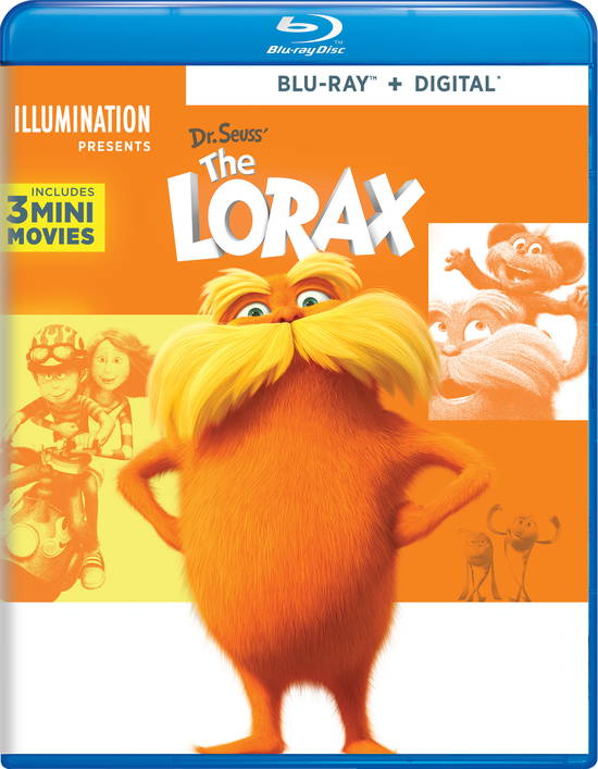The lorax