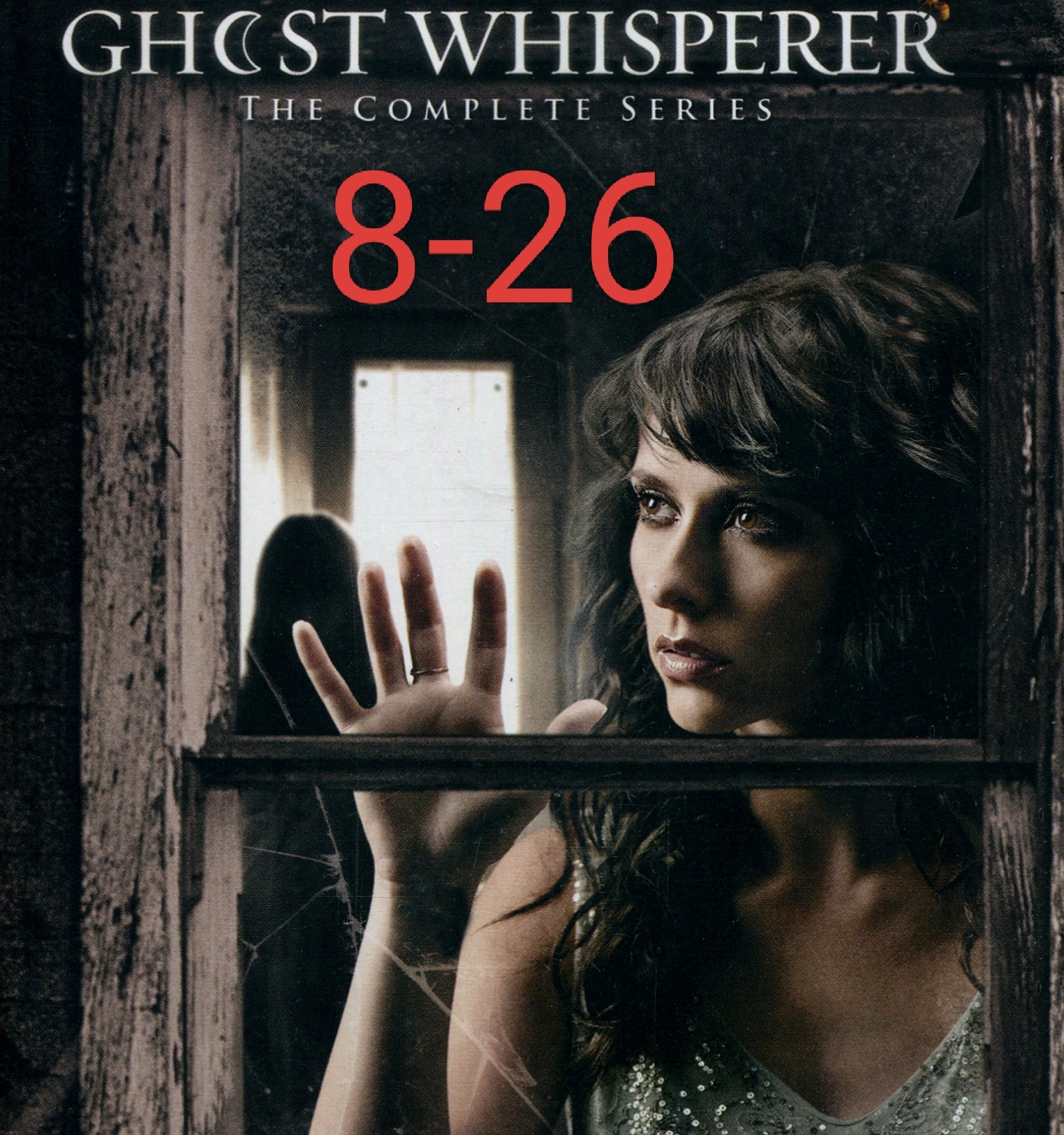 Ghost whisperer