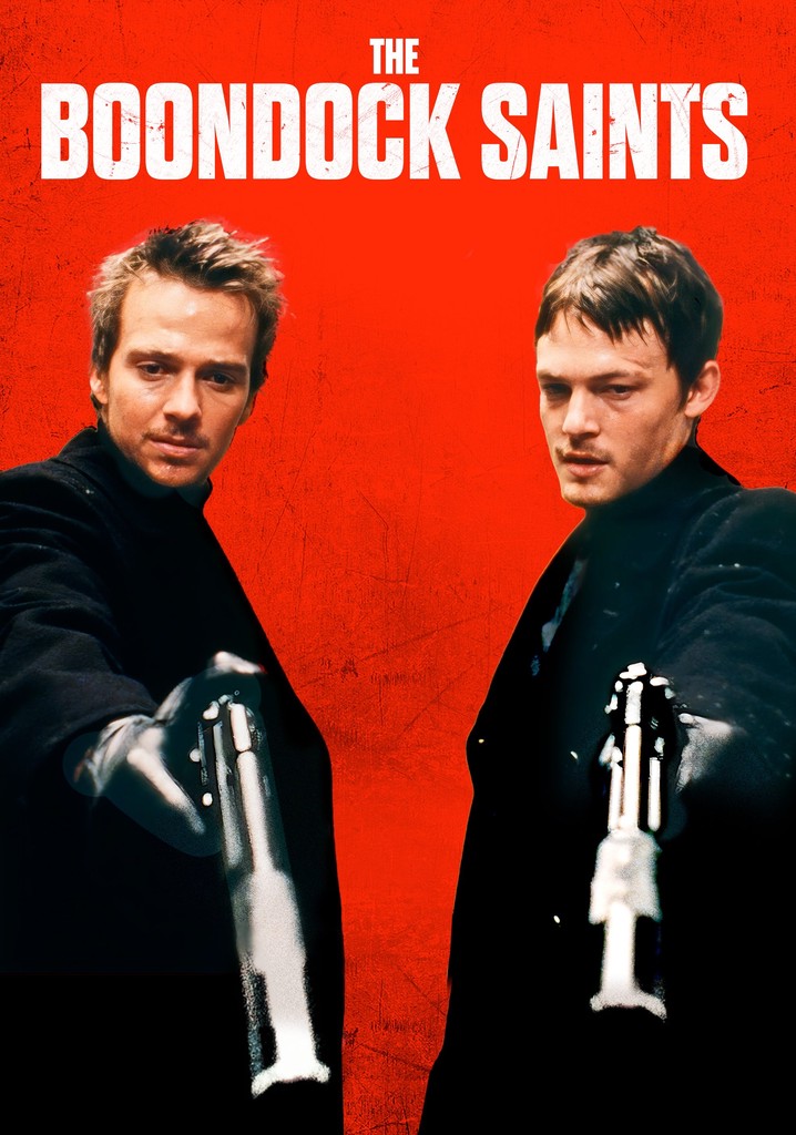The boondock saints