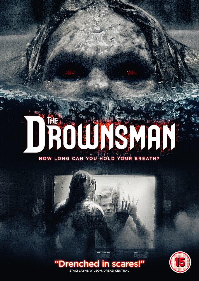 The drownsman