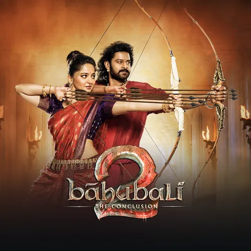 Bahubali 2