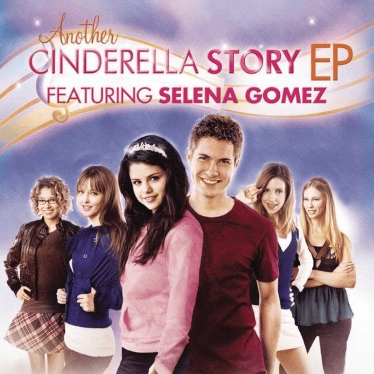 Another cinderella story